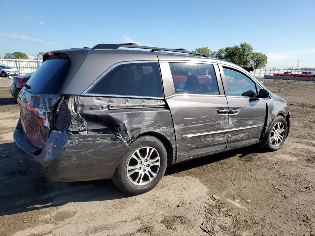 Photo 2 VIN: 5FNRL5H68CB051711 - HONDA ODYSSEY EX 