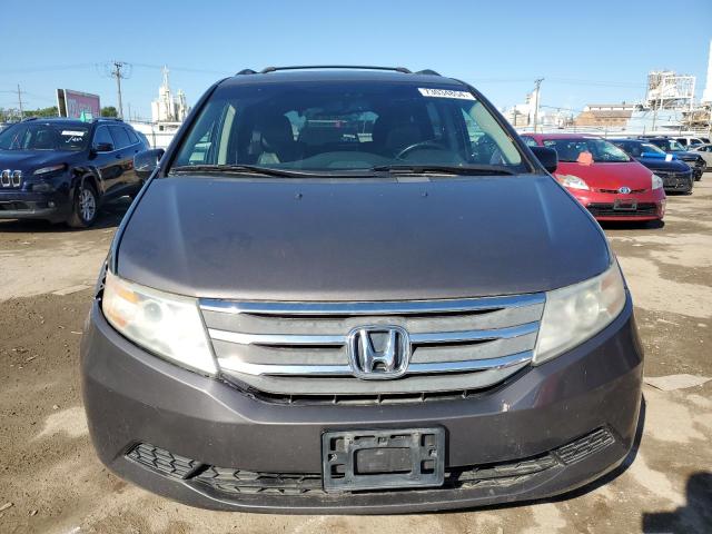 Photo 4 VIN: 5FNRL5H68CB051711 - HONDA ODYSSEY EX 