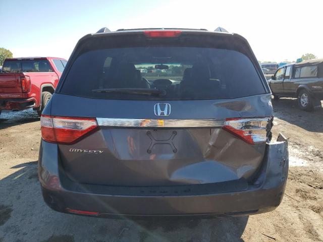 Photo 5 VIN: 5FNRL5H68CB051711 - HONDA ODYSSEY EX 