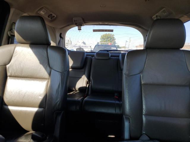 Photo 9 VIN: 5FNRL5H68CB051711 - HONDA ODYSSEY EX 