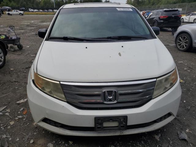 Photo 4 VIN: 5FNRL5H68CB051935 - HONDA ODYSSEY EX 