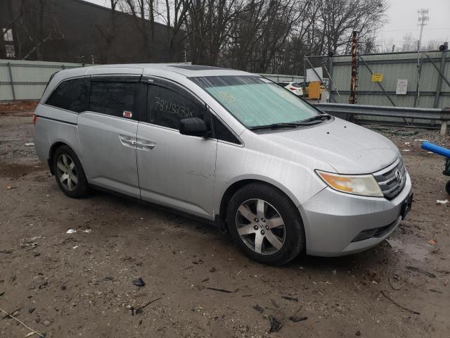 Photo 3 VIN: 5FNRL5H68CB052065 - HONDA ODYSSEY 