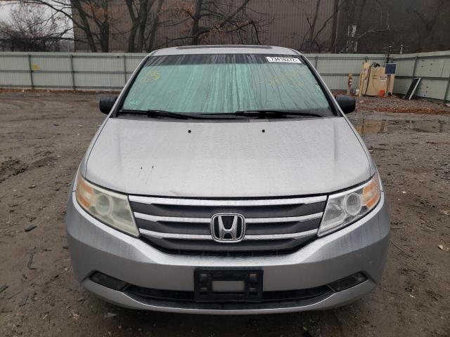 Photo 4 VIN: 5FNRL5H68CB052065 - HONDA ODYSSEY 