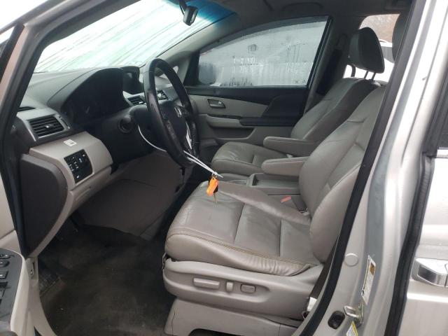 Photo 6 VIN: 5FNRL5H68CB052065 - HONDA ODYSSEY 