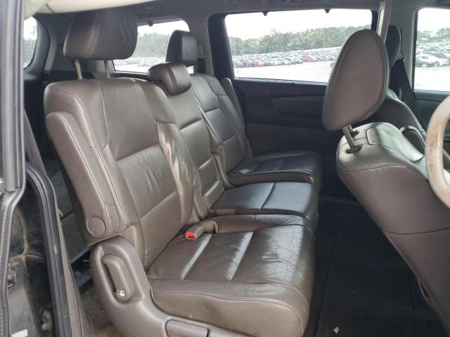 Photo 10 VIN: 5FNRL5H68CB052891 - HONDA ODYSSEY EX 