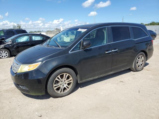 Photo 0 VIN: 5FNRL5H68CB059582 - HONDA ODYSSEY EX 