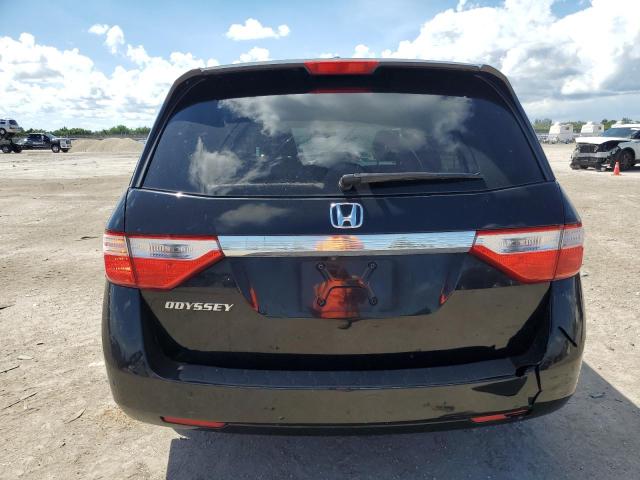 Photo 10 VIN: 5FNRL5H68CB059582 - HONDA ODYSSEY EX 