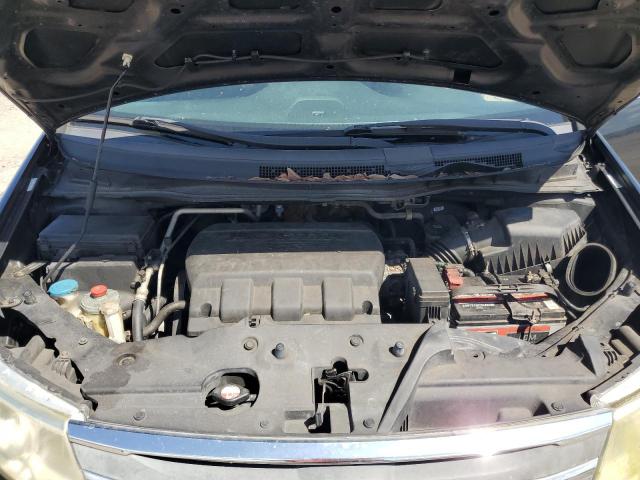 Photo 11 VIN: 5FNRL5H68CB059582 - HONDA ODYSSEY EX 