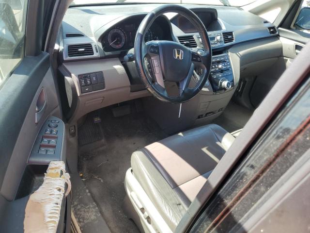 Photo 7 VIN: 5FNRL5H68CB059582 - HONDA ODYSSEY EX 