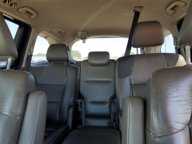 Photo 9 VIN: 5FNRL5H68CB059582 - HONDA ODYSSEY EX 