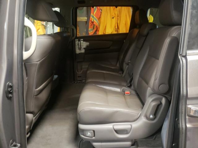 Photo 5 VIN: 5FNRL5H68CB064927 - HONDA ODYSSEY EX 