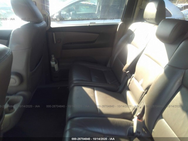 Photo 7 VIN: 5FNRL5H68CB065382 - HONDA ODYSSEY 