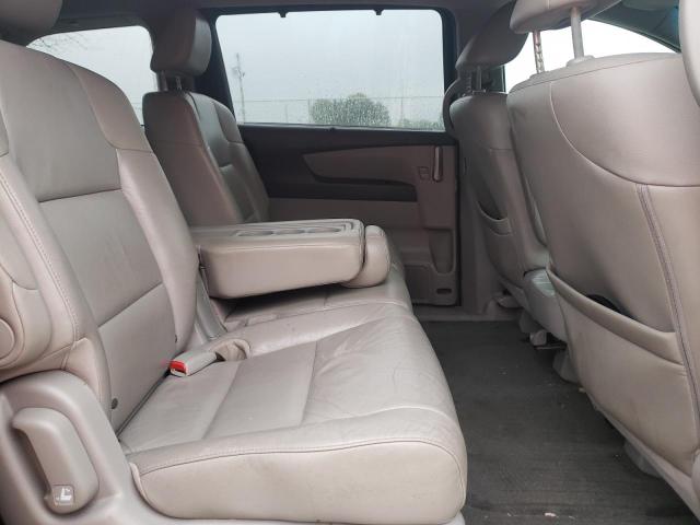 Photo 10 VIN: 5FNRL5H68CB072199 - HONDA ODYSSEY EX 