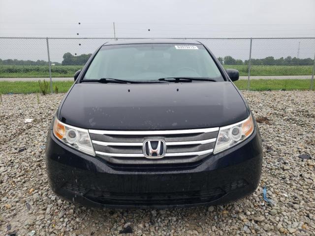 Photo 4 VIN: 5FNRL5H68CB072199 - HONDA ODYSSEY EX 