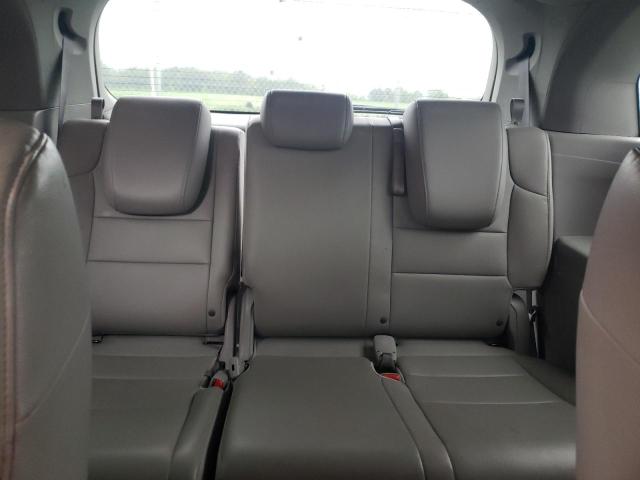 Photo 9 VIN: 5FNRL5H68CB072199 - HONDA ODYSSEY EX 