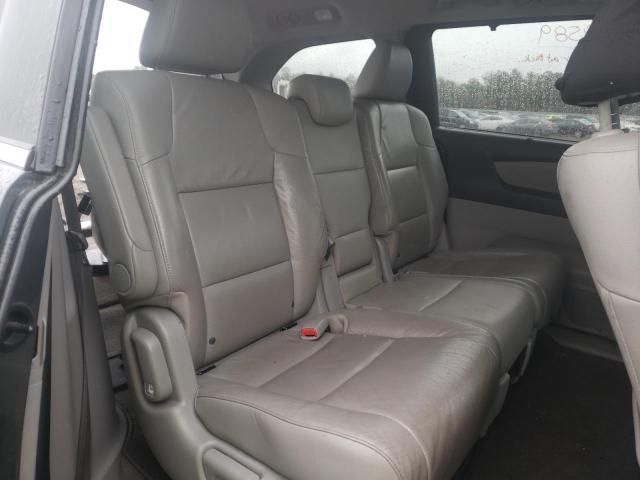 Photo 5 VIN: 5FNRL5H68CB074003 - HONDA ODYSSEY EX 