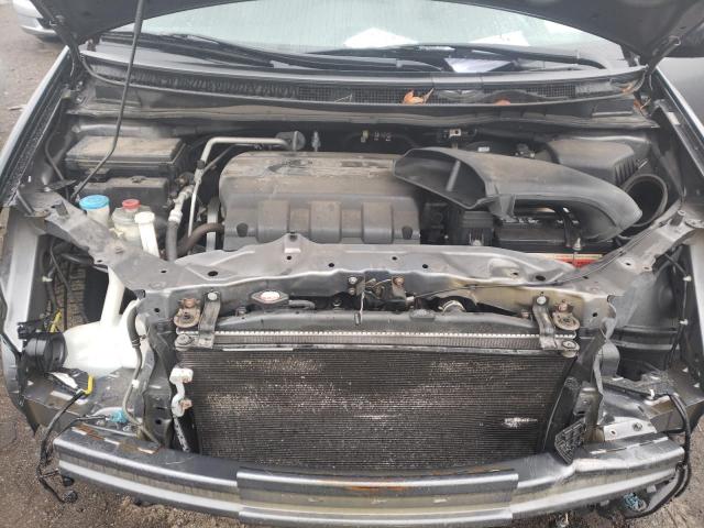 Photo 6 VIN: 5FNRL5H68CB074003 - HONDA ODYSSEY EX 