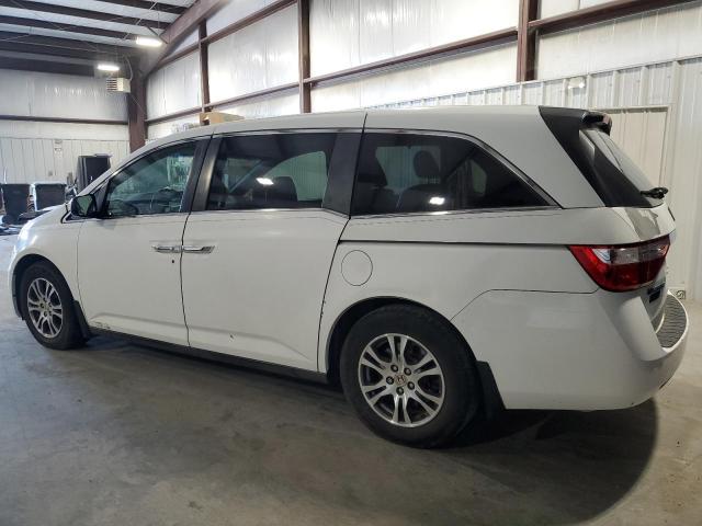 Photo 1 VIN: 5FNRL5H68CB083719 - HONDA ODYSSEY EX 