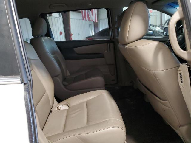 Photo 10 VIN: 5FNRL5H68CB083719 - HONDA ODYSSEY EX 