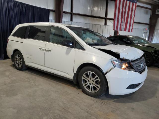 Photo 3 VIN: 5FNRL5H68CB083719 - HONDA ODYSSEY EX 