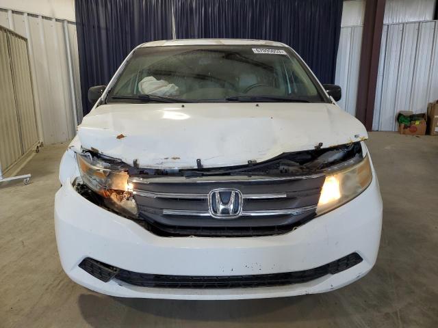 Photo 4 VIN: 5FNRL5H68CB083719 - HONDA ODYSSEY EX 