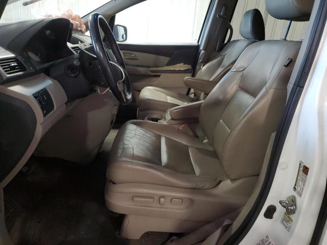 Photo 6 VIN: 5FNRL5H68CB083719 - HONDA ODYSSEY EX 