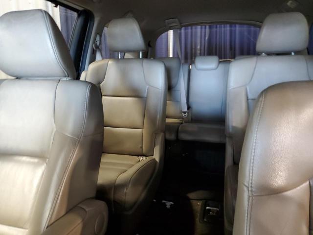 Photo 9 VIN: 5FNRL5H68CB083719 - HONDA ODYSSEY EX 