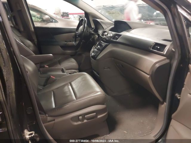 Photo 4 VIN: 5FNRL5H68CB087298 - HONDA ODYSSEY 