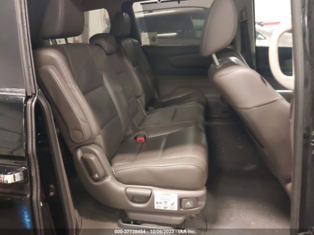 Photo 7 VIN: 5FNRL5H68CB087298 - HONDA ODYSSEY 