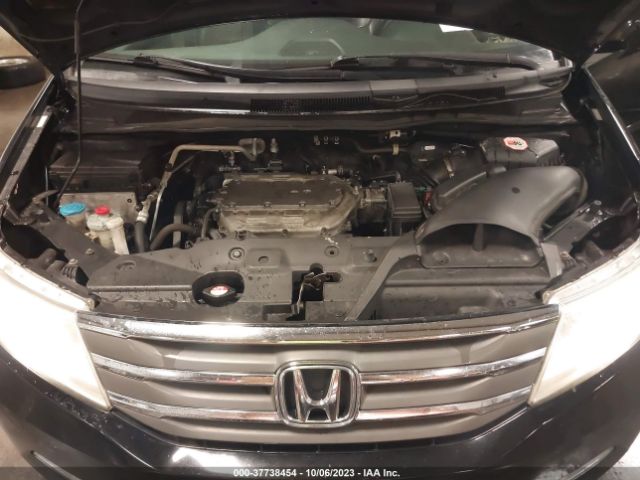 Photo 9 VIN: 5FNRL5H68CB087298 - HONDA ODYSSEY 