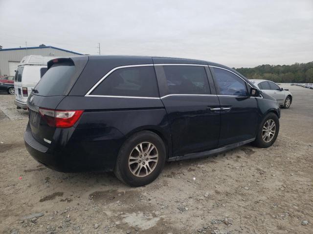 Photo 2 VIN: 5FNRL5H68CB088158 - HONDA ODYSSEY EX 