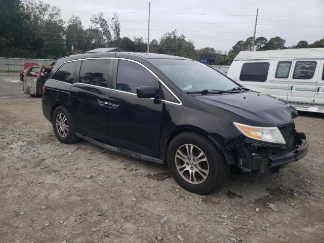 Photo 3 VIN: 5FNRL5H68CB088158 - HONDA ODYSSEY EX 