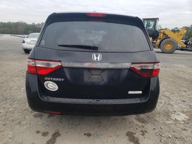 Photo 5 VIN: 5FNRL5H68CB088158 - HONDA ODYSSEY EX 