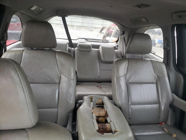 Photo 9 VIN: 5FNRL5H68CB088158 - HONDA ODYSSEY EX 