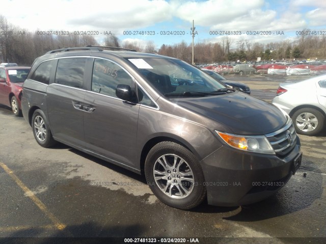 Photo 0 VIN: 5FNRL5H68CB090864 - HONDA ODYSSEY 