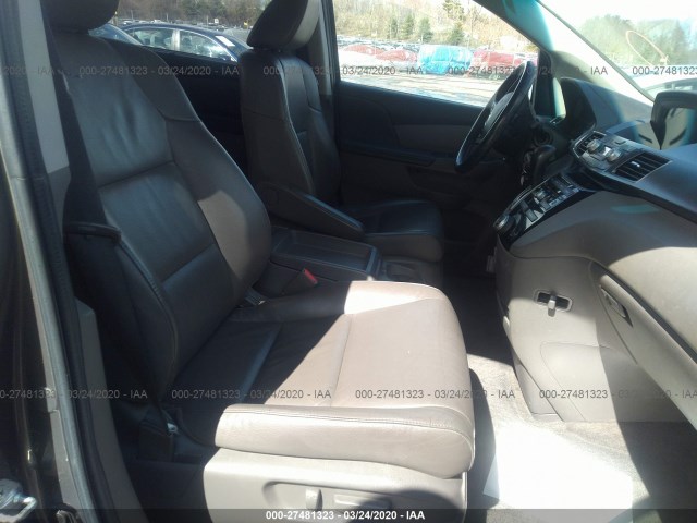 Photo 4 VIN: 5FNRL5H68CB090864 - HONDA ODYSSEY 