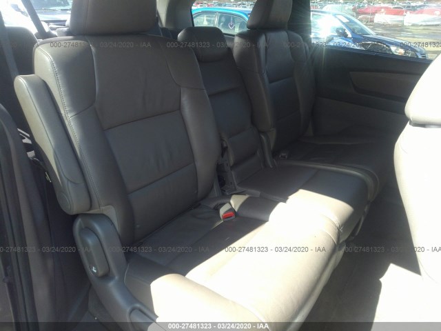 Photo 7 VIN: 5FNRL5H68CB090864 - HONDA ODYSSEY 