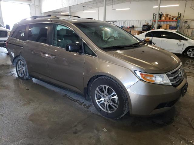 Photo 3 VIN: 5FNRL5H68CB093022 - HONDA ODYSSEY EX 