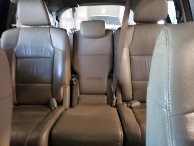 Photo 9 VIN: 5FNRL5H68CB093022 - HONDA ODYSSEY EX 