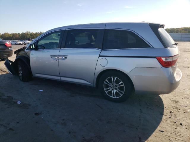 Photo 1 VIN: 5FNRL5H68CB093067 - HONDA ODYSSEY EX 