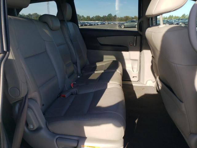 Photo 10 VIN: 5FNRL5H68CB093067 - HONDA ODYSSEY EX 