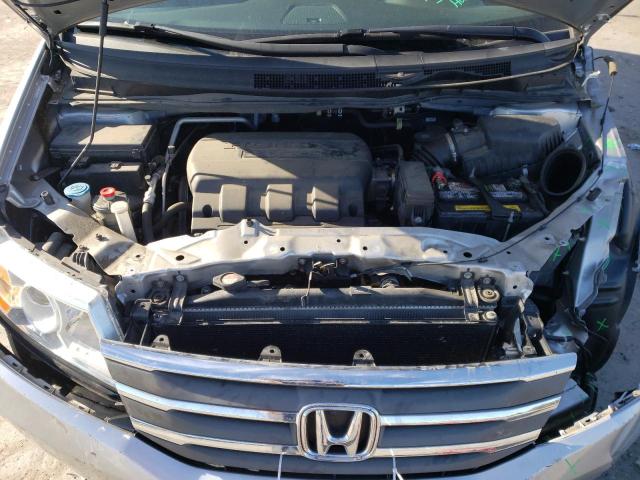 Photo 11 VIN: 5FNRL5H68CB093067 - HONDA ODYSSEY EX 