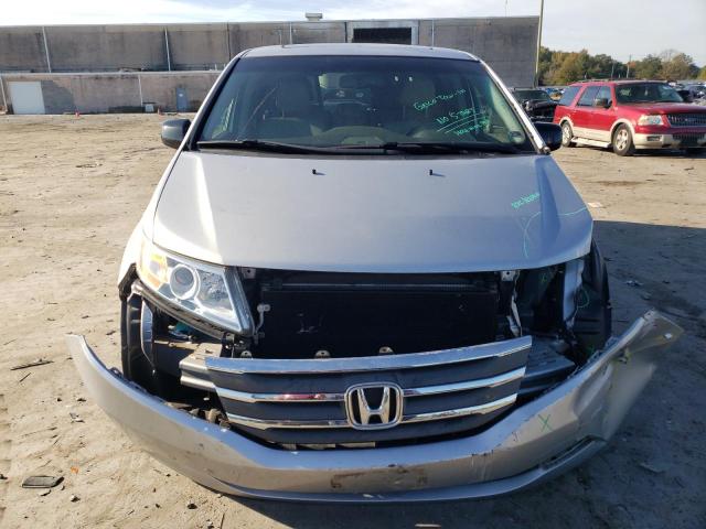 Photo 4 VIN: 5FNRL5H68CB093067 - HONDA ODYSSEY EX 