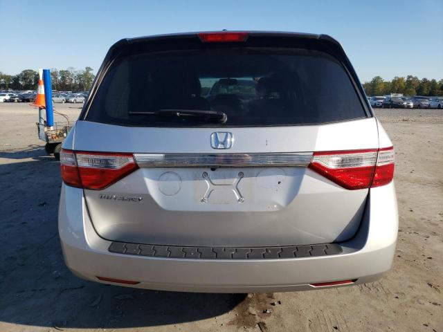 Photo 5 VIN: 5FNRL5H68CB093067 - HONDA ODYSSEY EX 