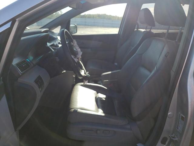 Photo 6 VIN: 5FNRL5H68CB093067 - HONDA ODYSSEY EX 