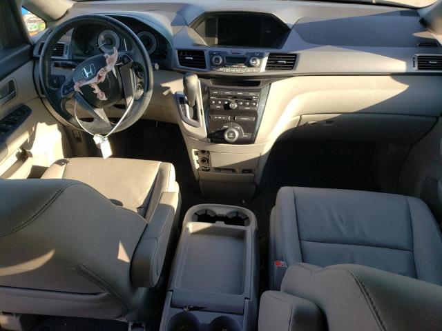 Photo 7 VIN: 5FNRL5H68CB093067 - HONDA ODYSSEY EX 