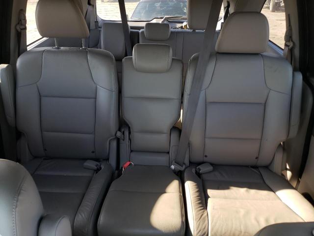 Photo 9 VIN: 5FNRL5H68CB093067 - HONDA ODYSSEY EX 