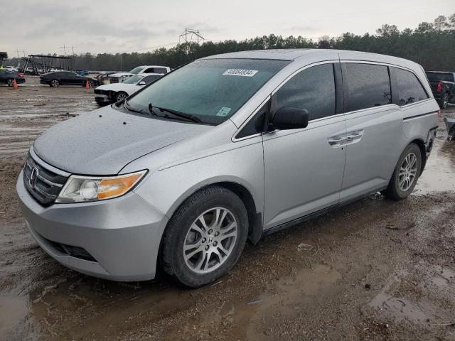 Photo 0 VIN: 5FNRL5H68CB093117 - HONDA ODYSSEY EX 