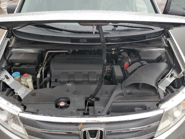 Photo 10 VIN: 5FNRL5H68CB093117 - HONDA ODYSSEY EX 