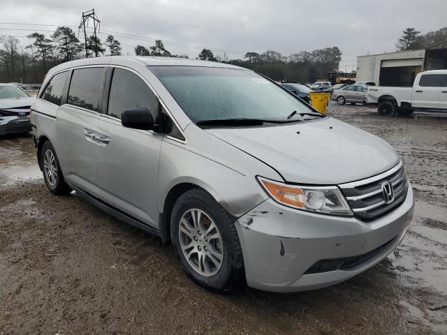 Photo 3 VIN: 5FNRL5H68CB093117 - HONDA ODYSSEY EX 